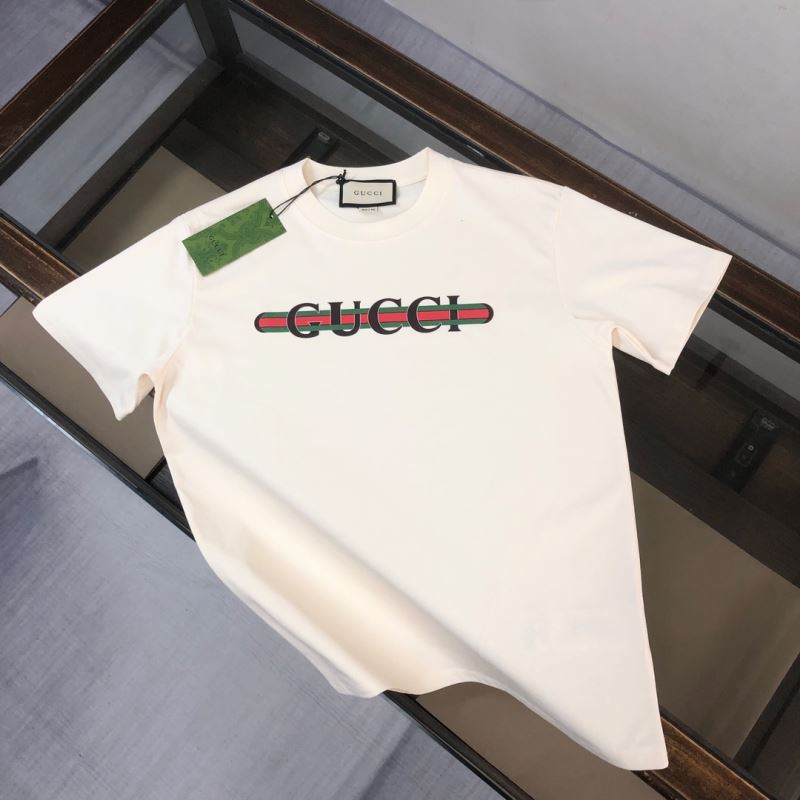 Gucci T-Shirts